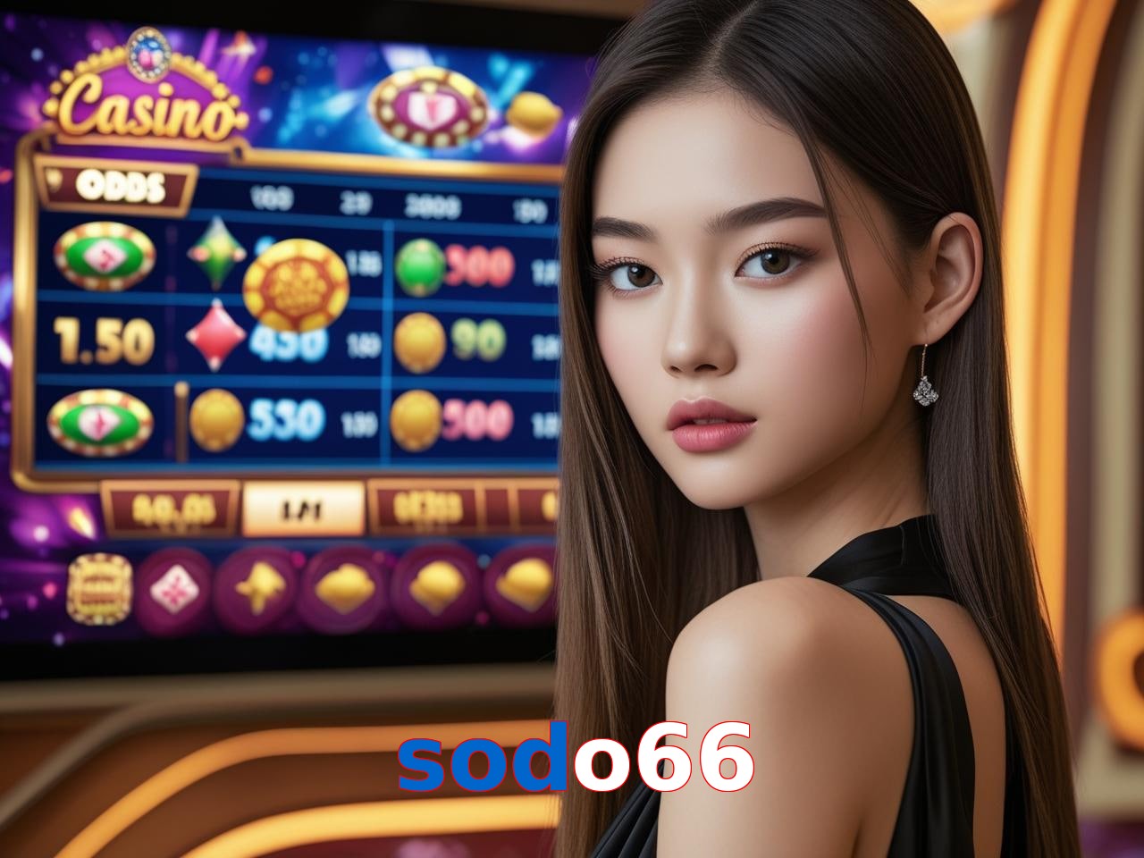 sodo66