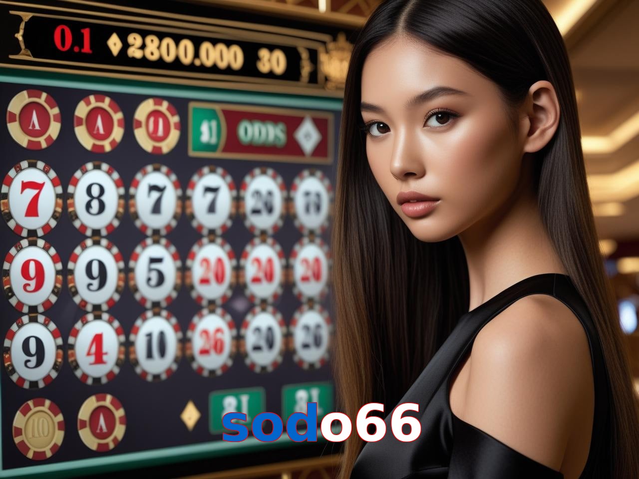 sodo66